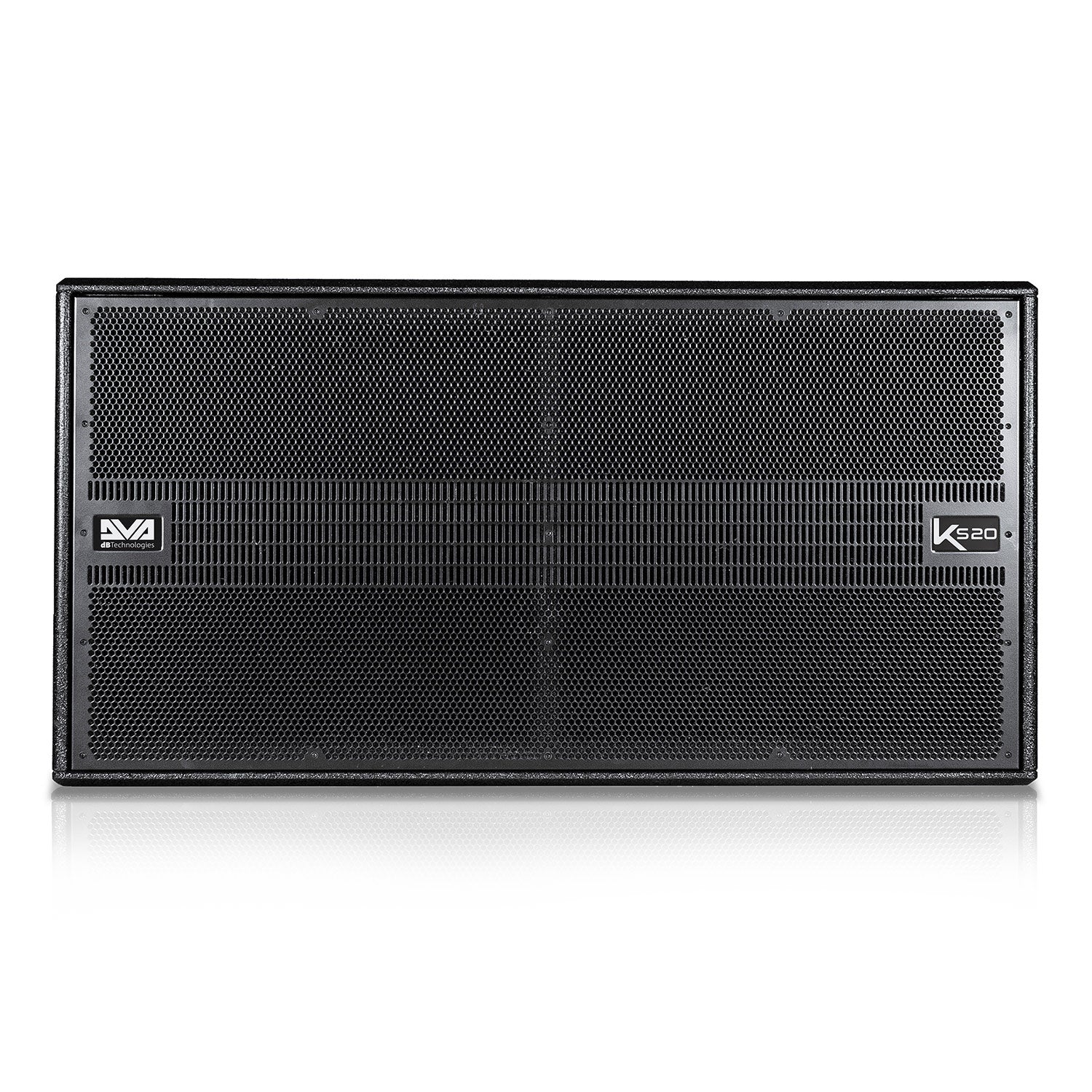 dBTechnologies DVA KS20 - Active Subwoofer