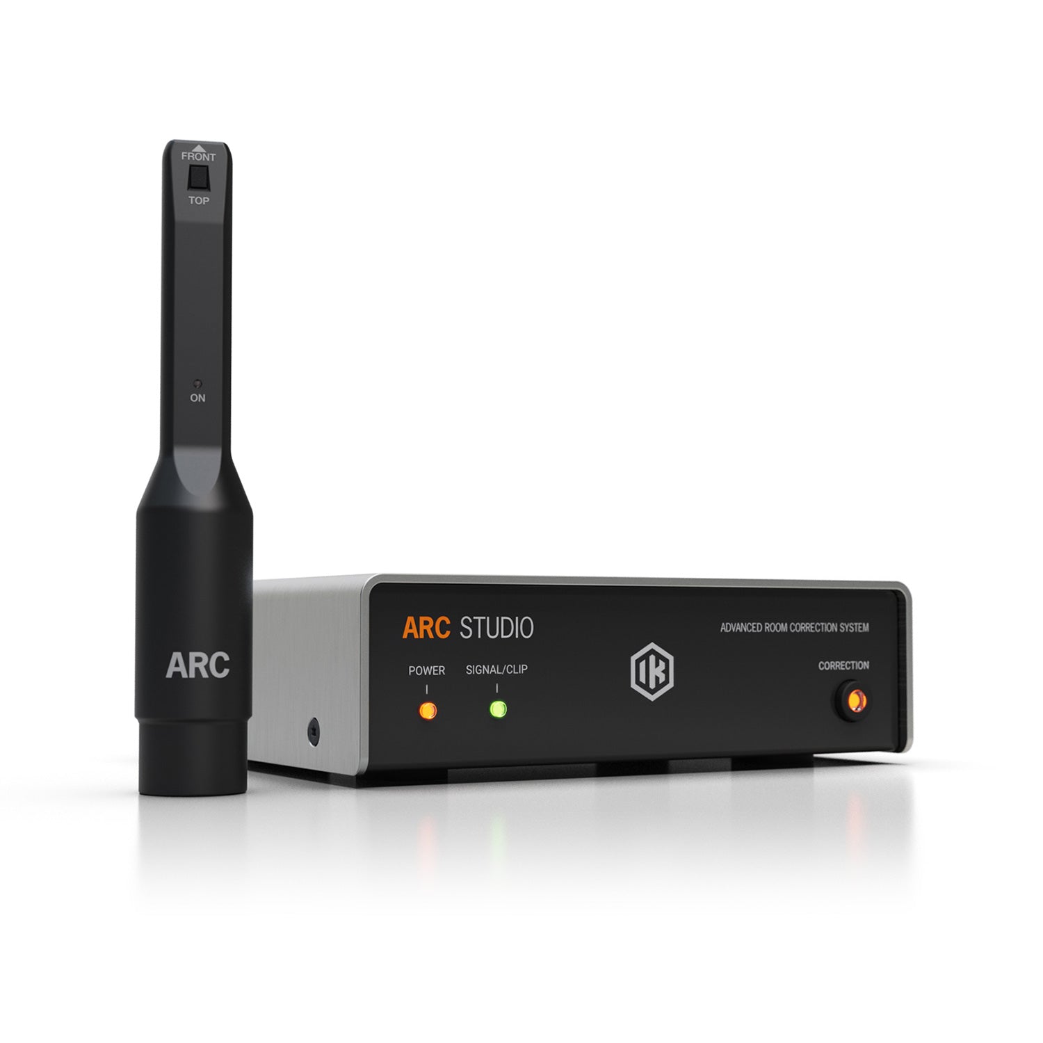 IK Multimedia ARC Studio - Advanced Room Correction System