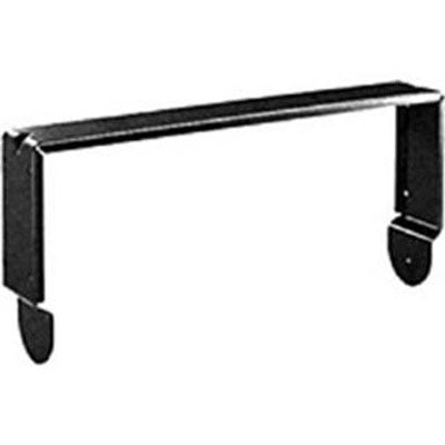 Electro-Voice MB200W - Wall/Ceiling U-Bracket Kit for S Series Speakers (Black)