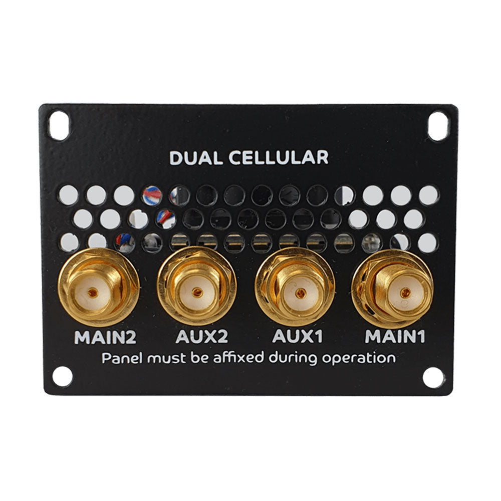 Tieline TL3G4GDUALVIA-USA Dual Active SIM LTE Module for ViA (AT&T and Verizon Networks)