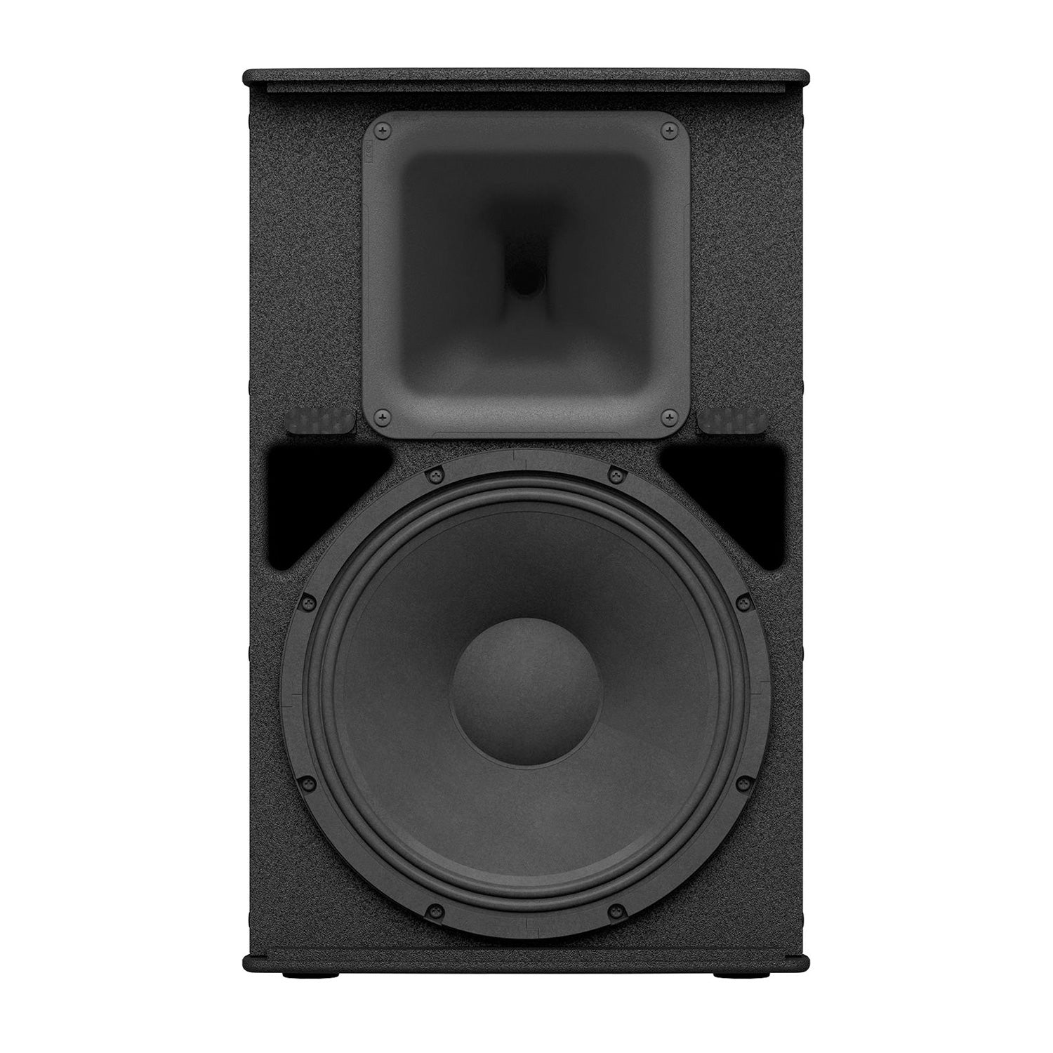 Yamaha DHR12 - Two-Way 12-Inch Active Loudspeaker