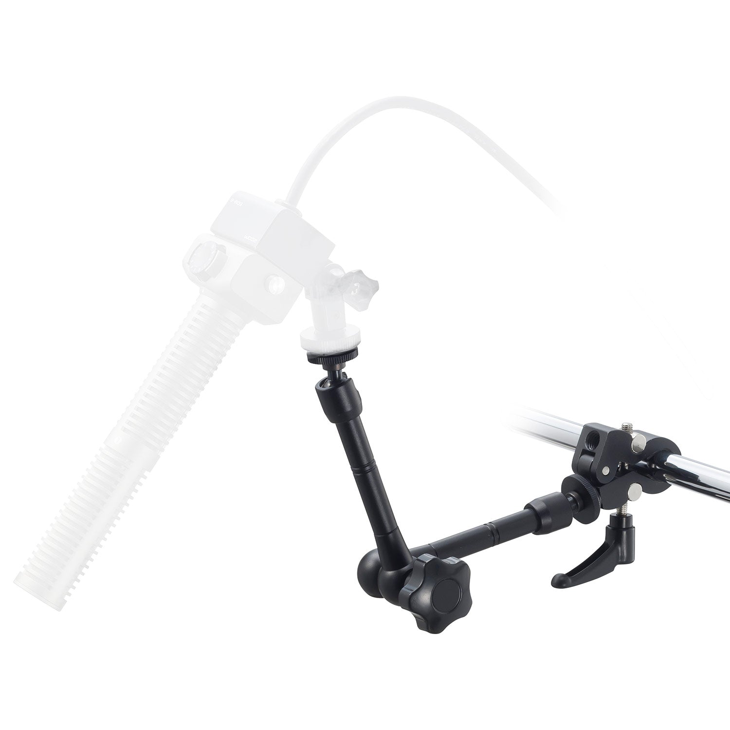 Zoom HRM-11 Handy Recorder Mount (11-inch)