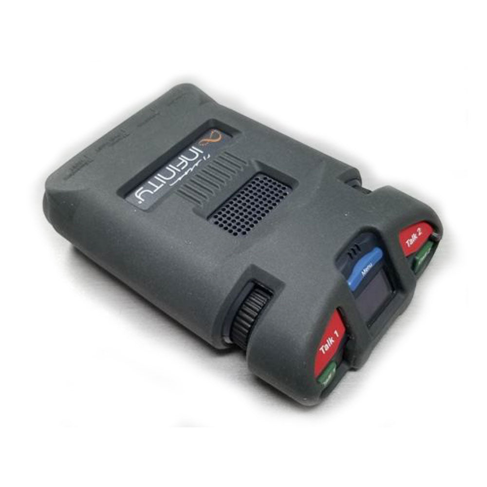 Telos 2091-00224-000 Protective Sleeves for Infinity Beltpack (Set of 5)