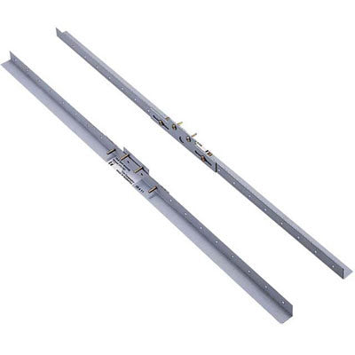 TOA HY-TB1 Tile Support Rails for F-122CU F-2322C F-2352C F-2852C F-2352SC (Pair)