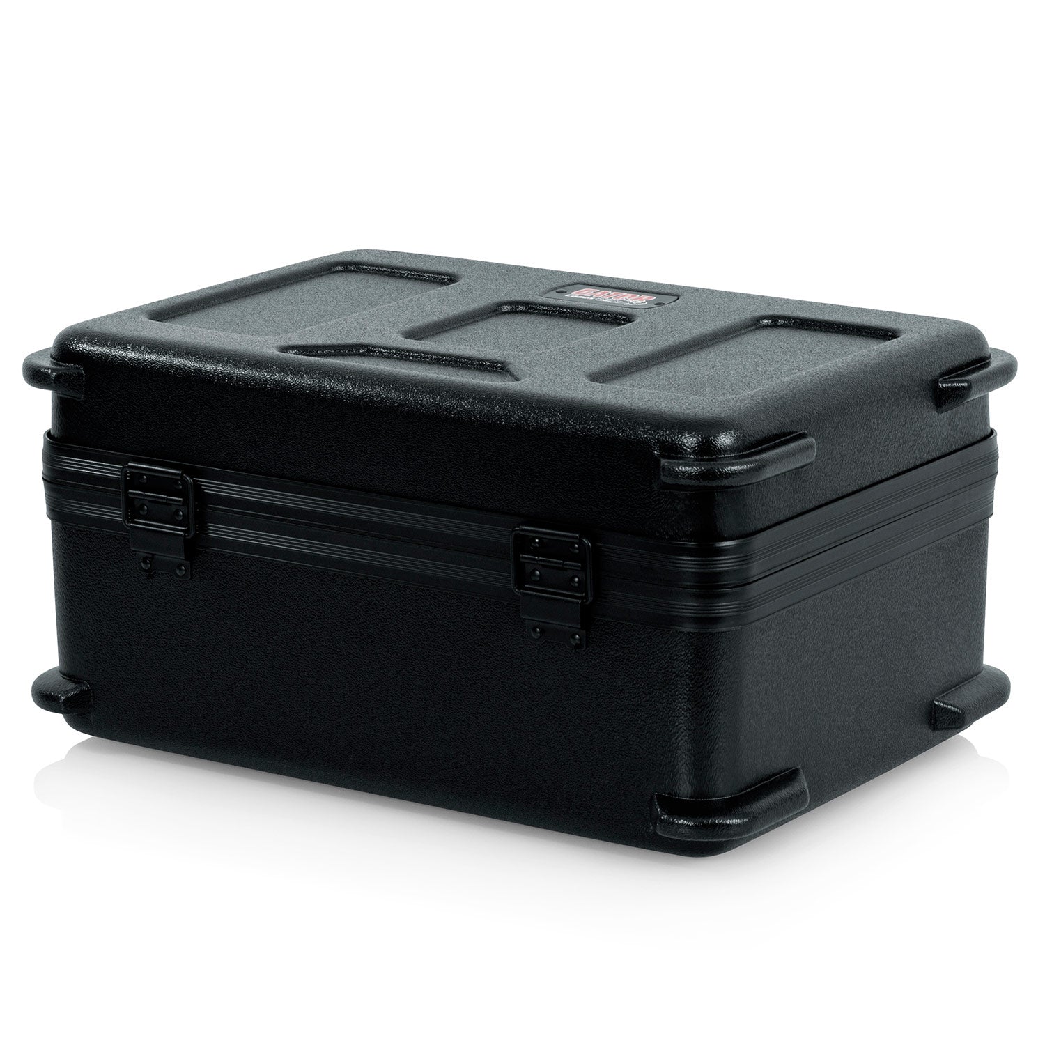 Gator GTSA-MIC30 Case W/ Drops For Thirty (30) Mics