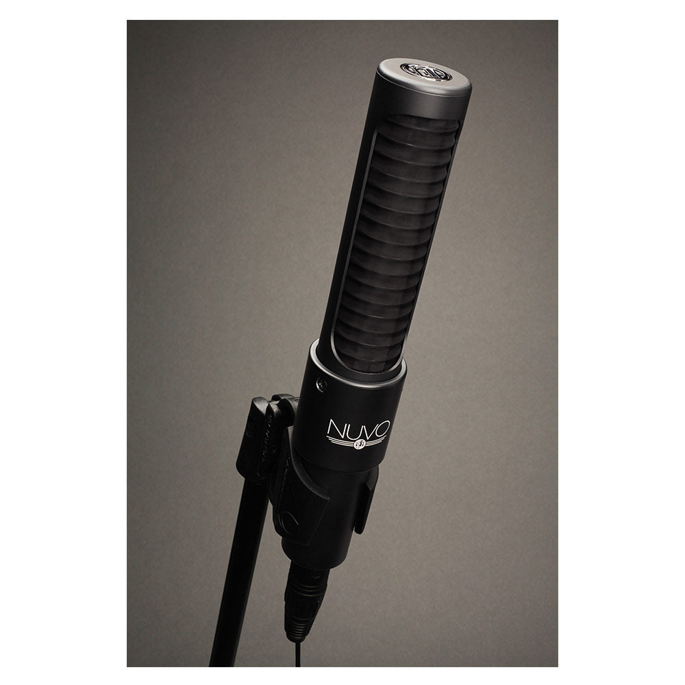 AEA N8 Nuvo Ribbon Microphone