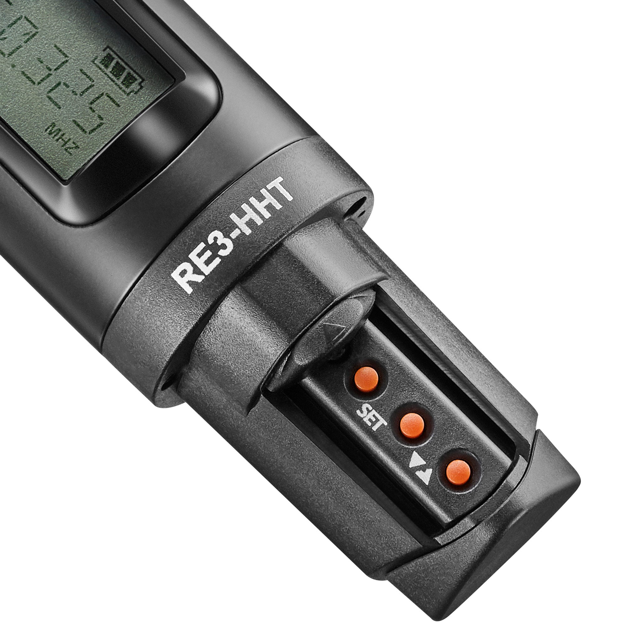 Electro-Voice RE3-HHT420 - Handheld Wireless Transmitter (6M Band / 653 - 663 MHz)