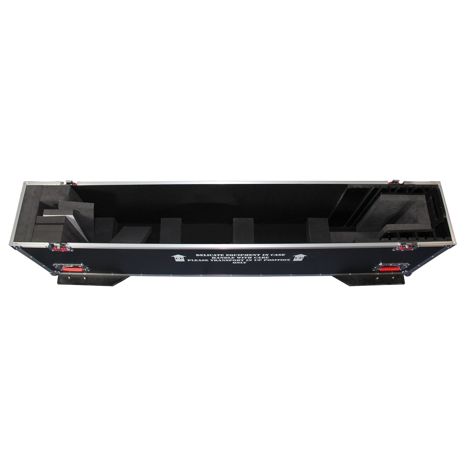 Gator G-TOURLCDV2-6065 ATA LCD Case 60-65" Screens