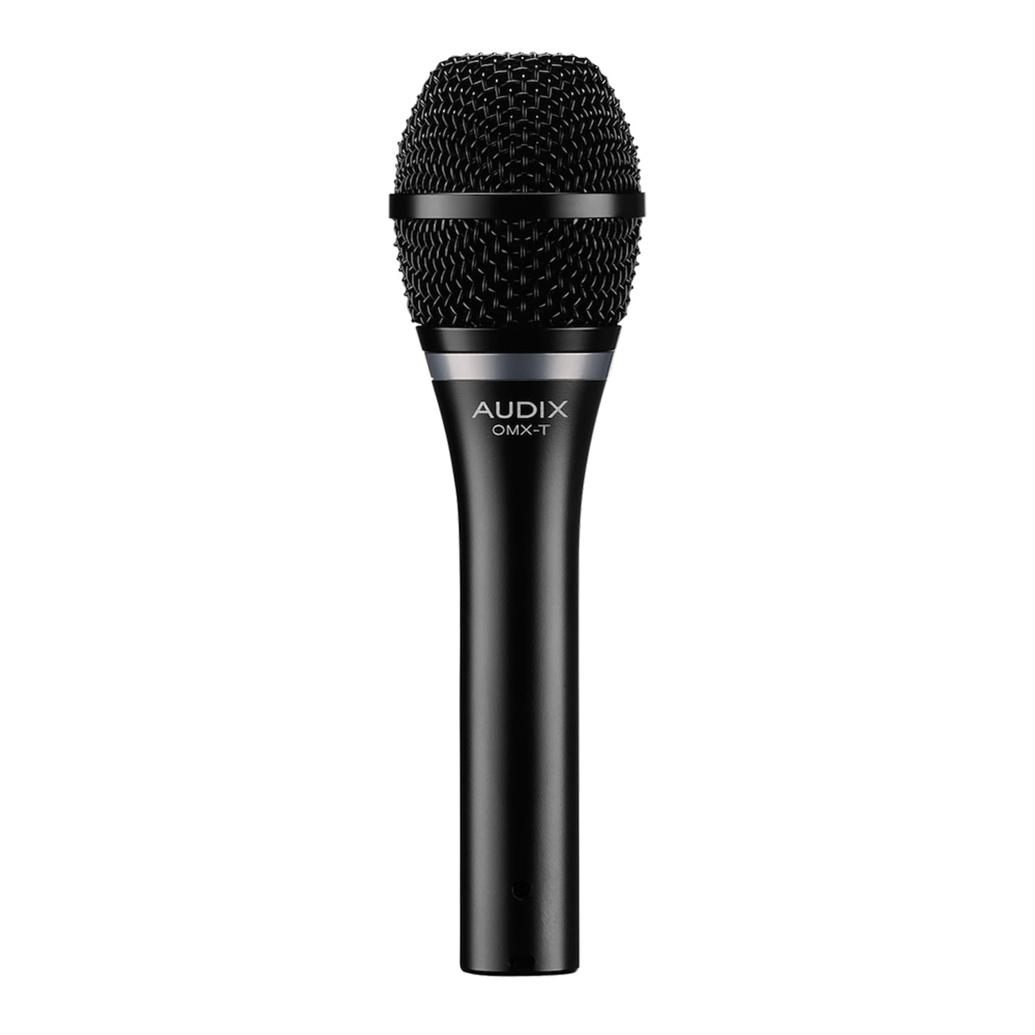 Audix OMX-T - Dynamic Vocal Microphone with Tight Vocal Control