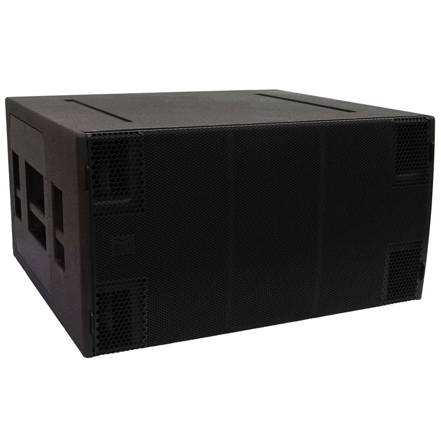 Martin Audio SXH218 Hybrid Horn/Reflex Subwoofer