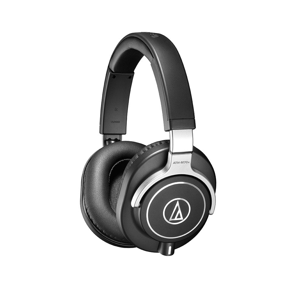 Audio-Technica ATH-M70x Professional Monitoring Headphones