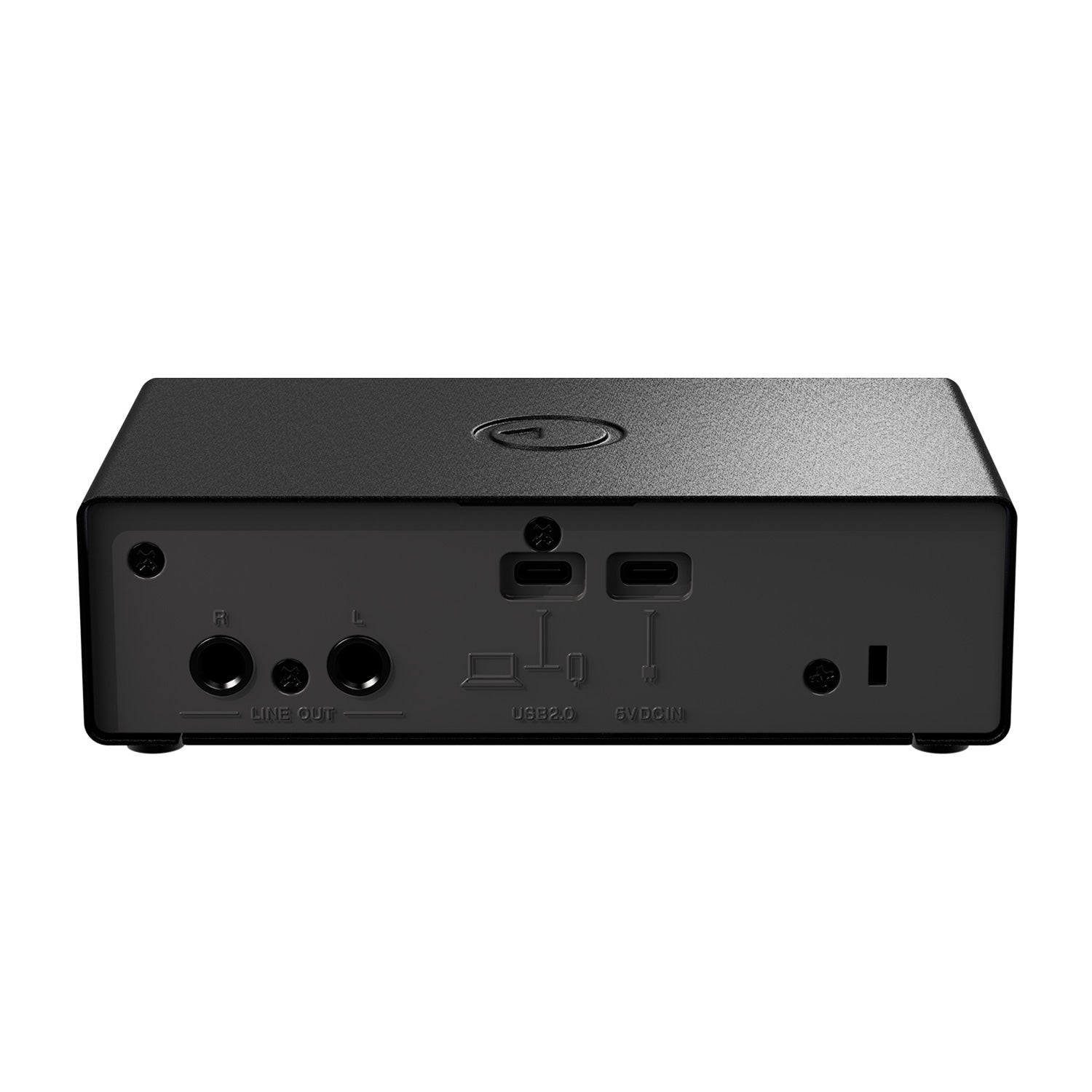 Steinberg IXO12USB - 2x2 192KHz USB Audio Interface (Black)