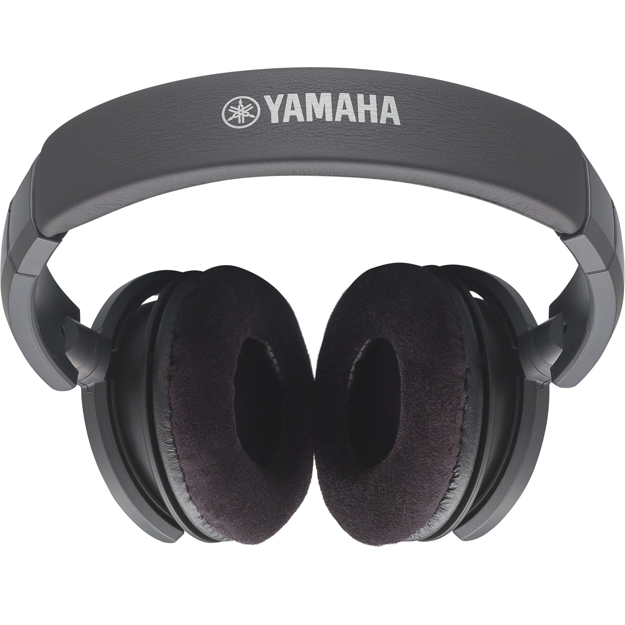 Yamaha HPH-150 - Open-Back Around-Ear Headphones (Black)