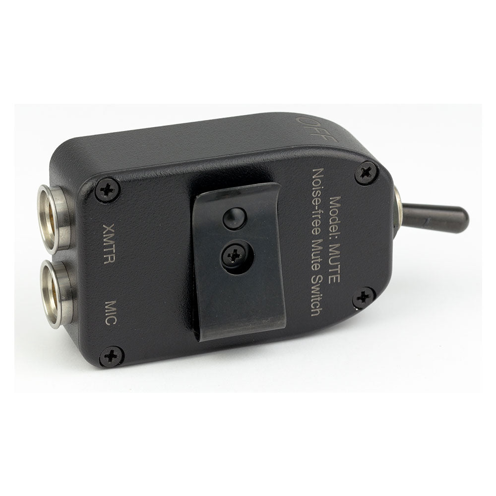 Lectrosonics MUTE - Inline Muting Switch for TA5M Equipped Systems