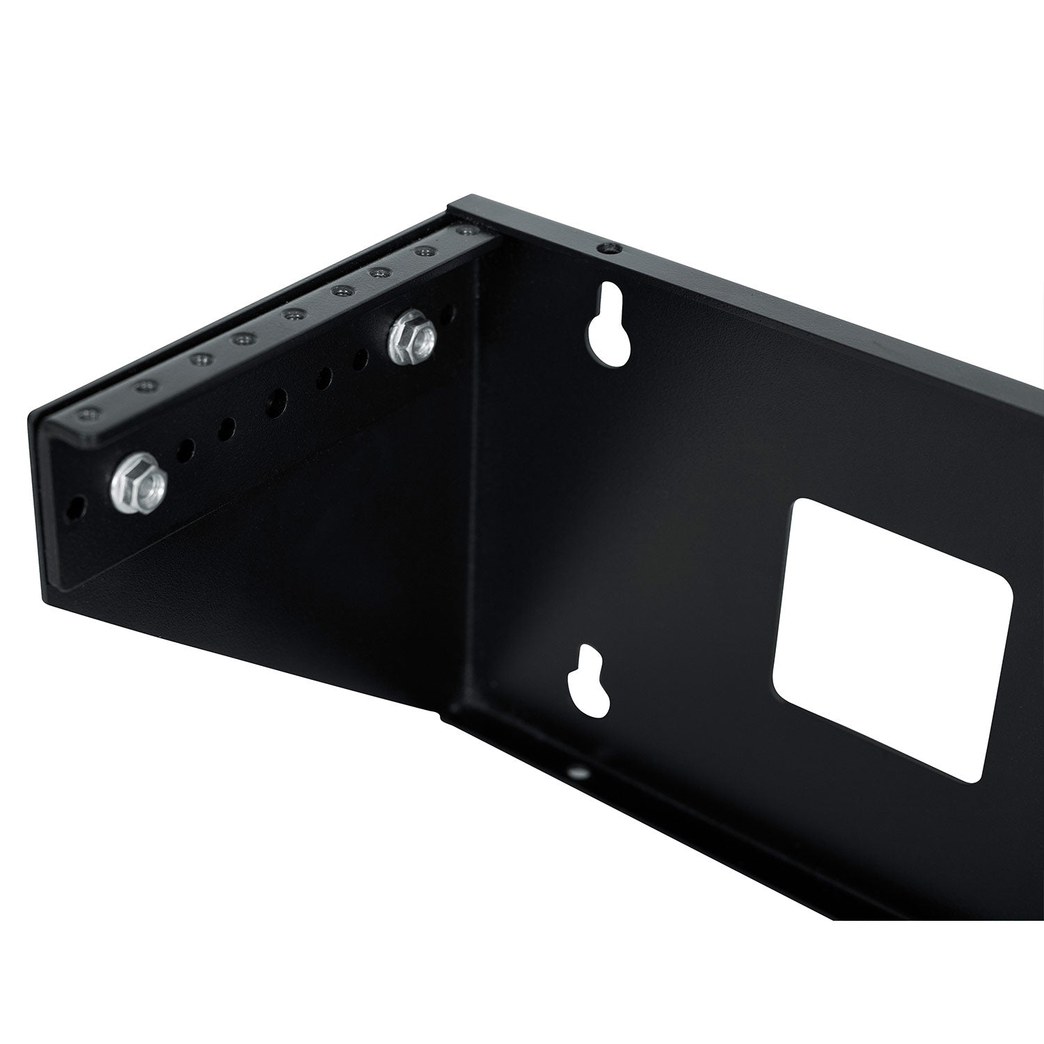 Gator GRW-VRM3U 3U Vertical Metal Wall Rack