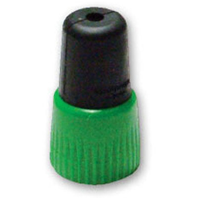 Neutrik BSP-5 Colored Boot for NP*C Plugs & Neutricon SC8/MC8 - Green