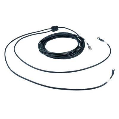 Listen Technologies LA-116 Coaxial 72 Mhz Dipole Remote Antenna