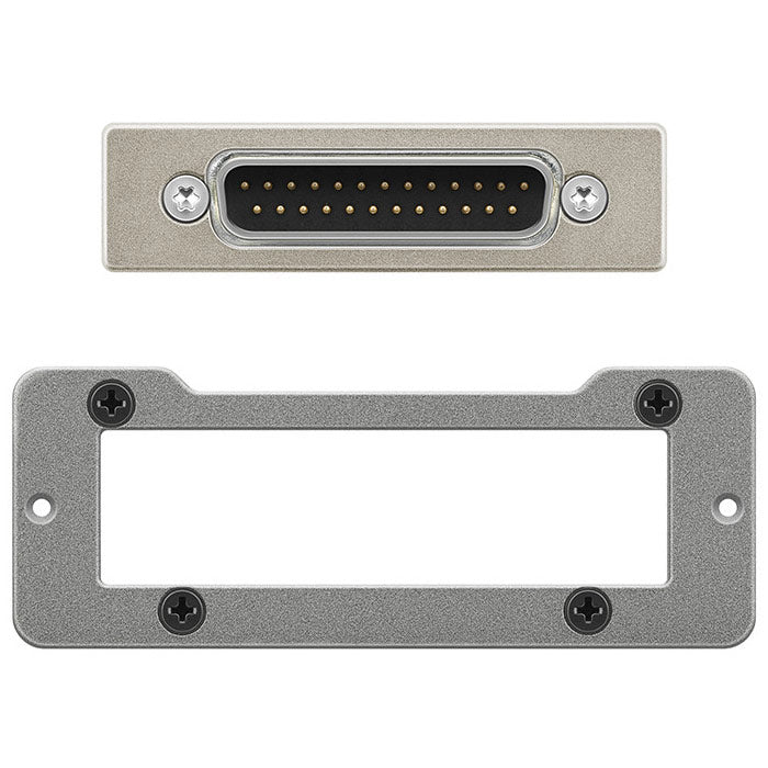 Sennheiser GA 6042-25 - 25-Pin Camera Adapter for EK 6042