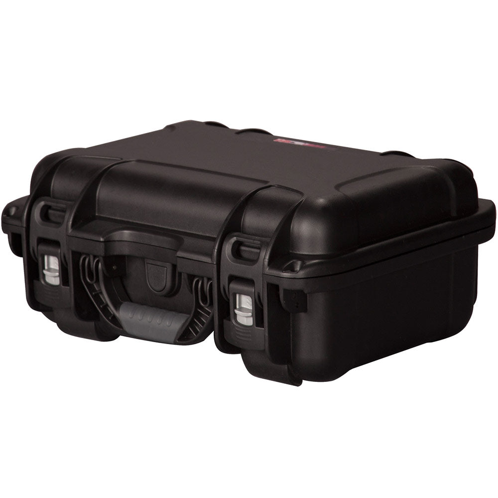 Gator GU-1510-06-WPNF Molded Waterproof Equipment Case without Foam (15x10x6")