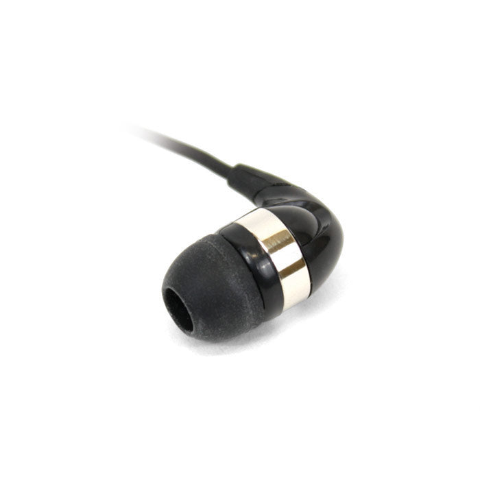 Williams AV EAR 041 Single In-Ear Isolation Earphone