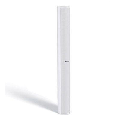 Bose Panaray MA12 Mid/High Modular Line Array - White / Single