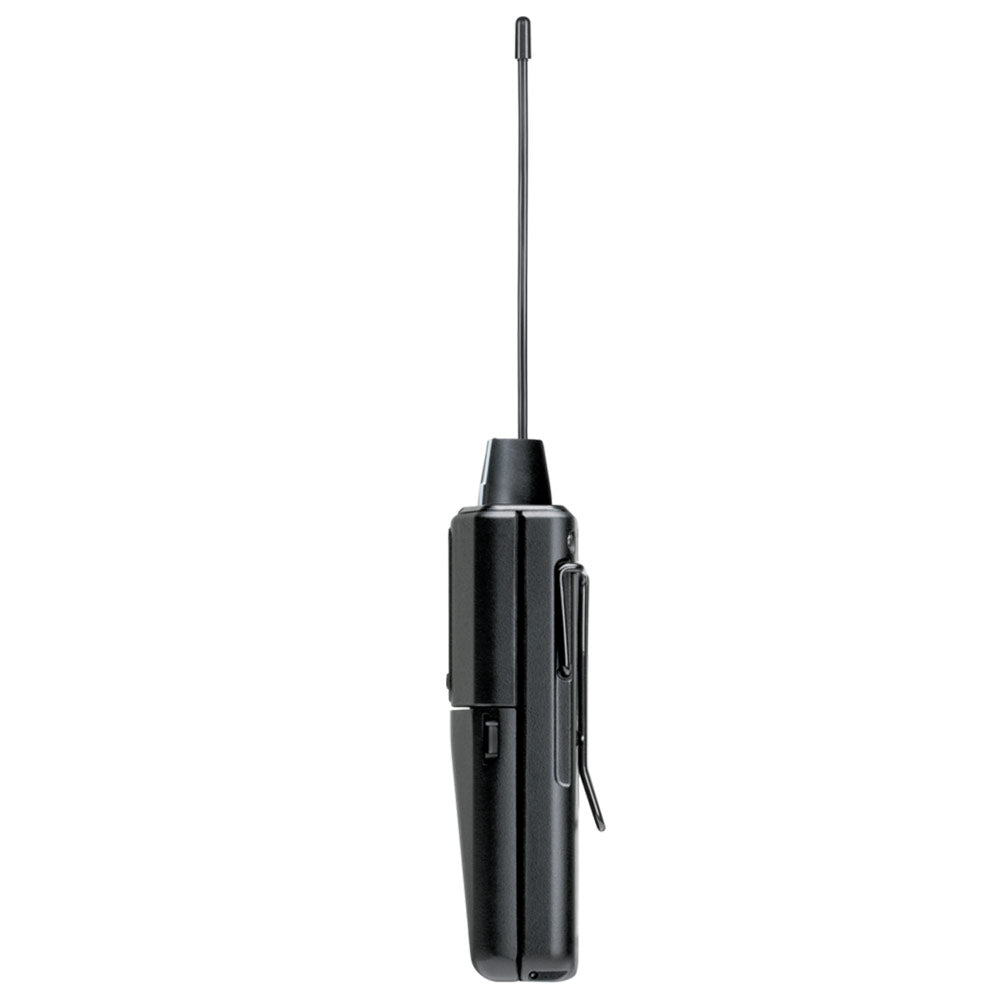 Shure Shure P3TRA215TWP-J13 PSM300 TWINPACK Pro (J13 Band / 572-589 MHz)