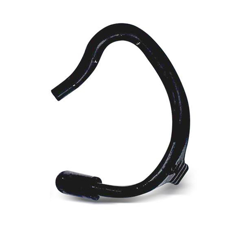 Point Source Audio EO-8WLh-XSK-BL - EMBRACE Omni High-Sensitivity Lavalier Mic (Black / Lemo)