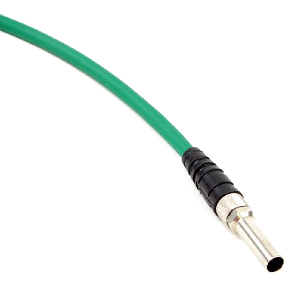 Switchcraft VMP3R Midsize 75 Ohm Video Patch Cord (3 Foot/Red)