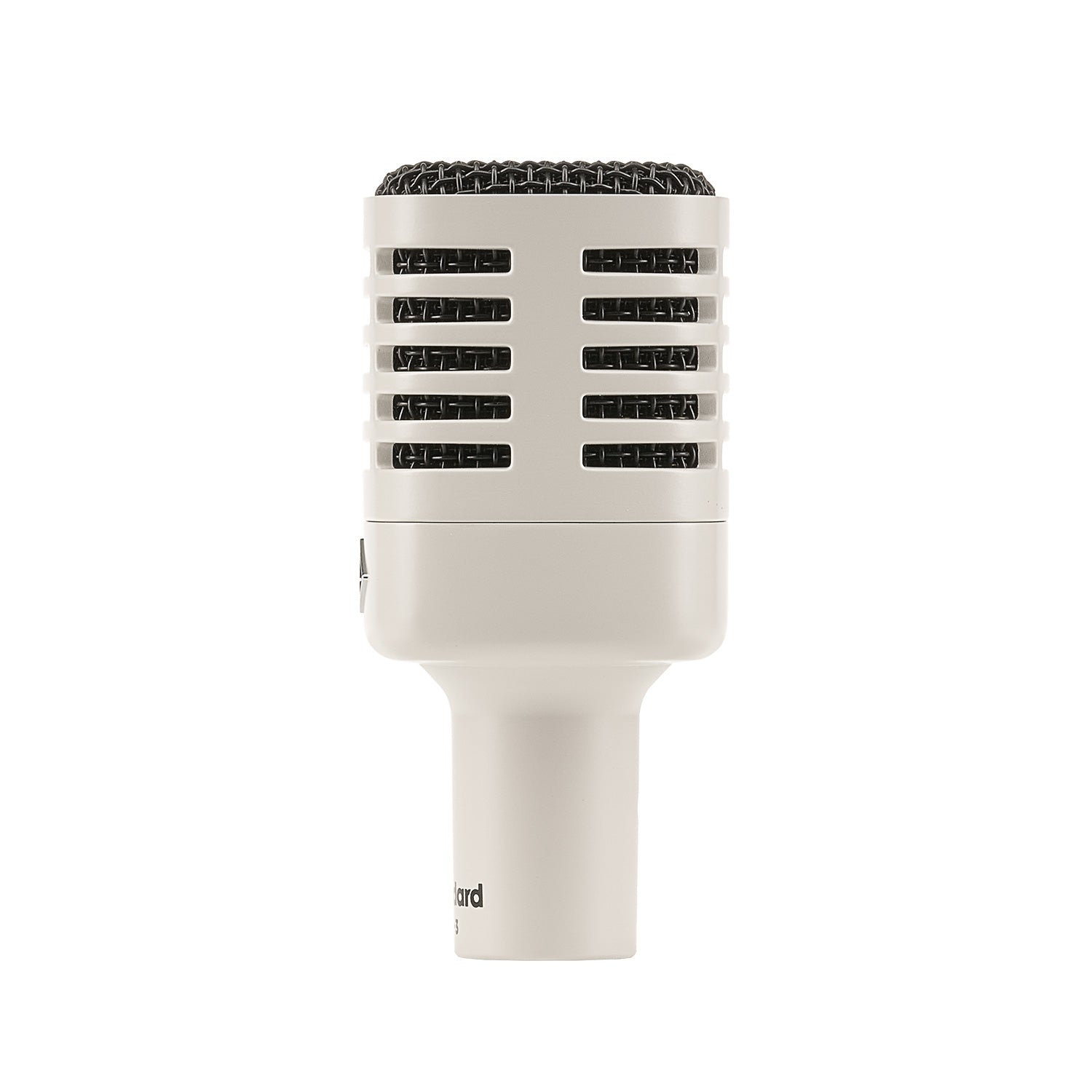 Universal Audio SD-3 - Dynamic Microphone with Hemisphere Mic Modeling