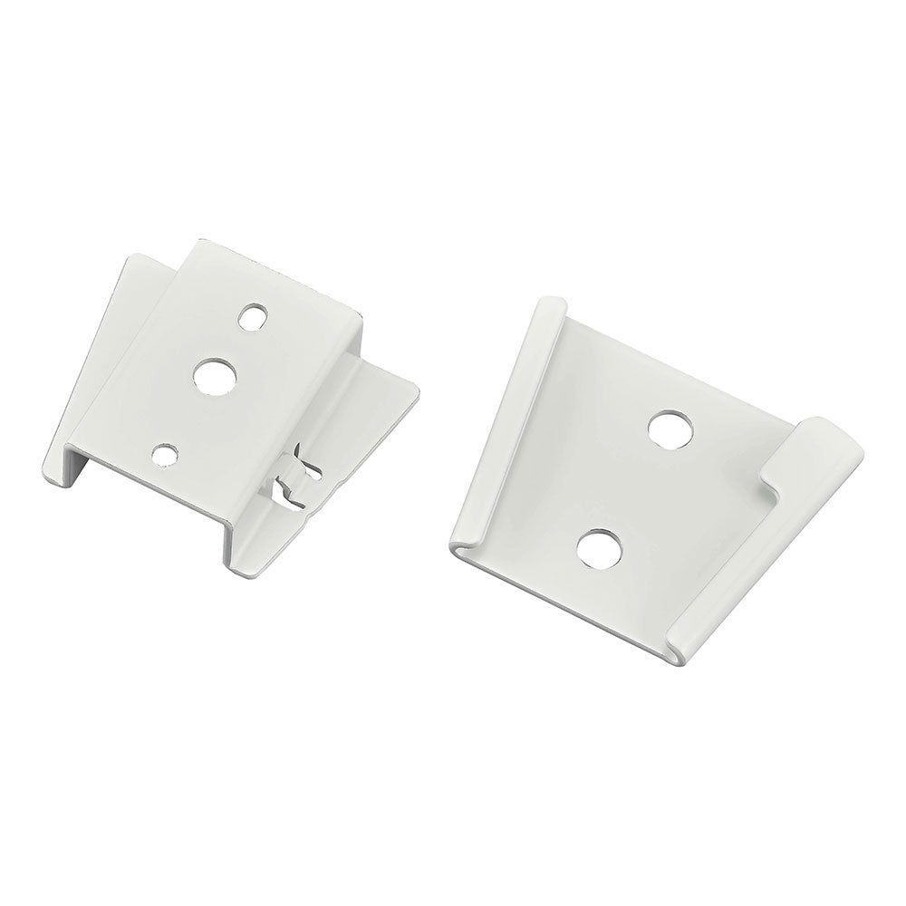 Yamaha VXL1W-8 Slim Line Array Install Speaker with 8 Drivers (White)