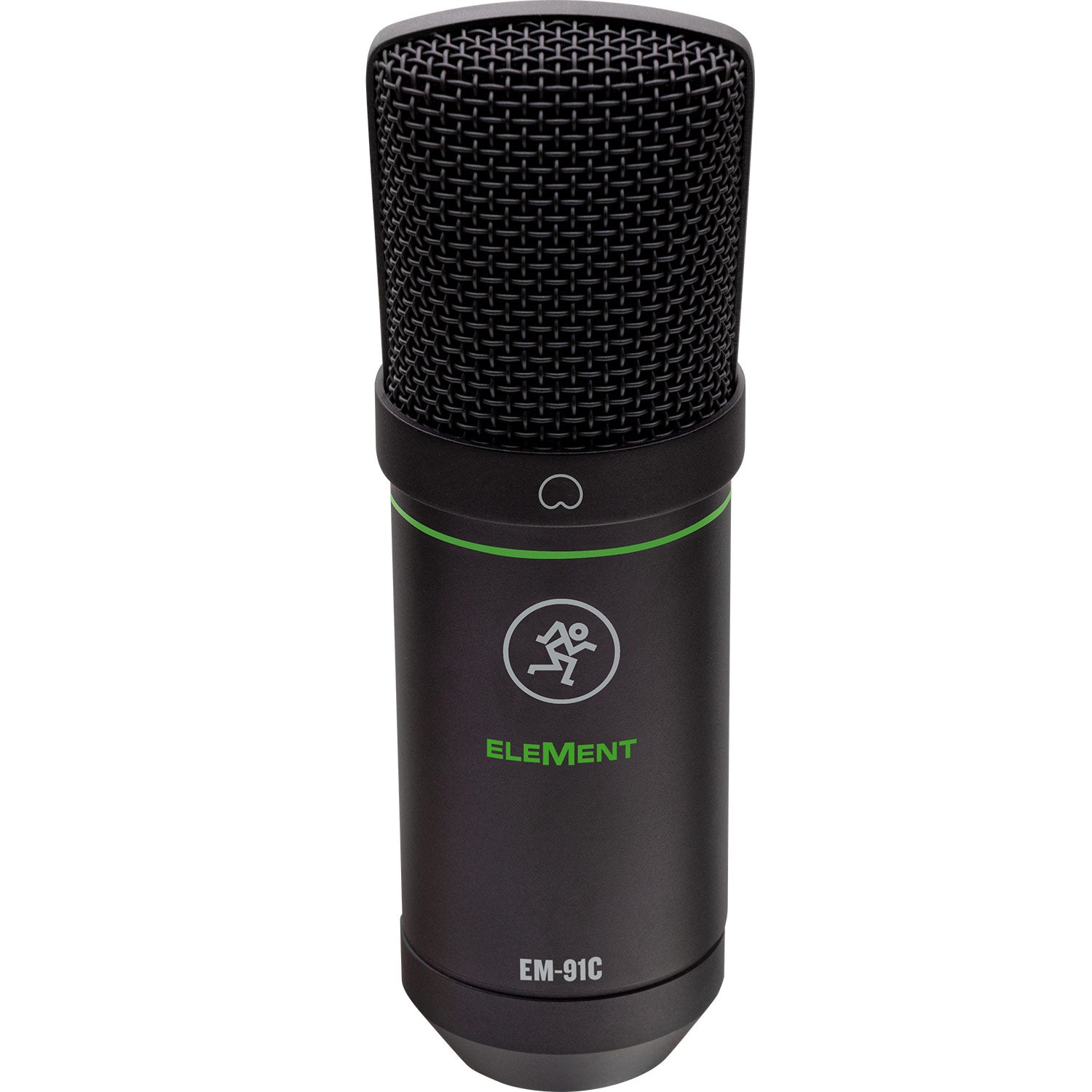 Mackie EM-91C - Large-Diaphragm Condenser Microphone