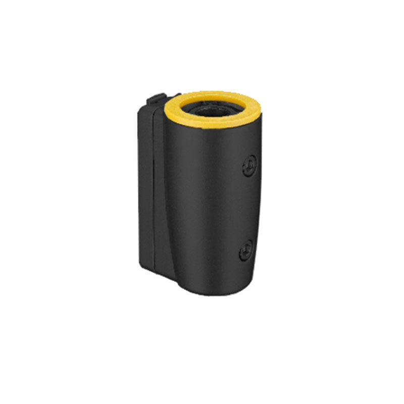 Yellowtec YT3613 - m!ka MMS Pole Adapter (Black)