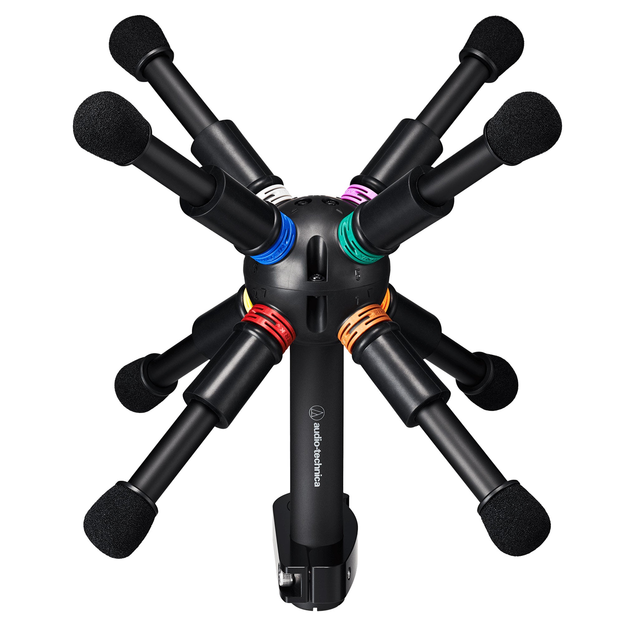 Audio-Technica BP3600 - Immersive Microphone System