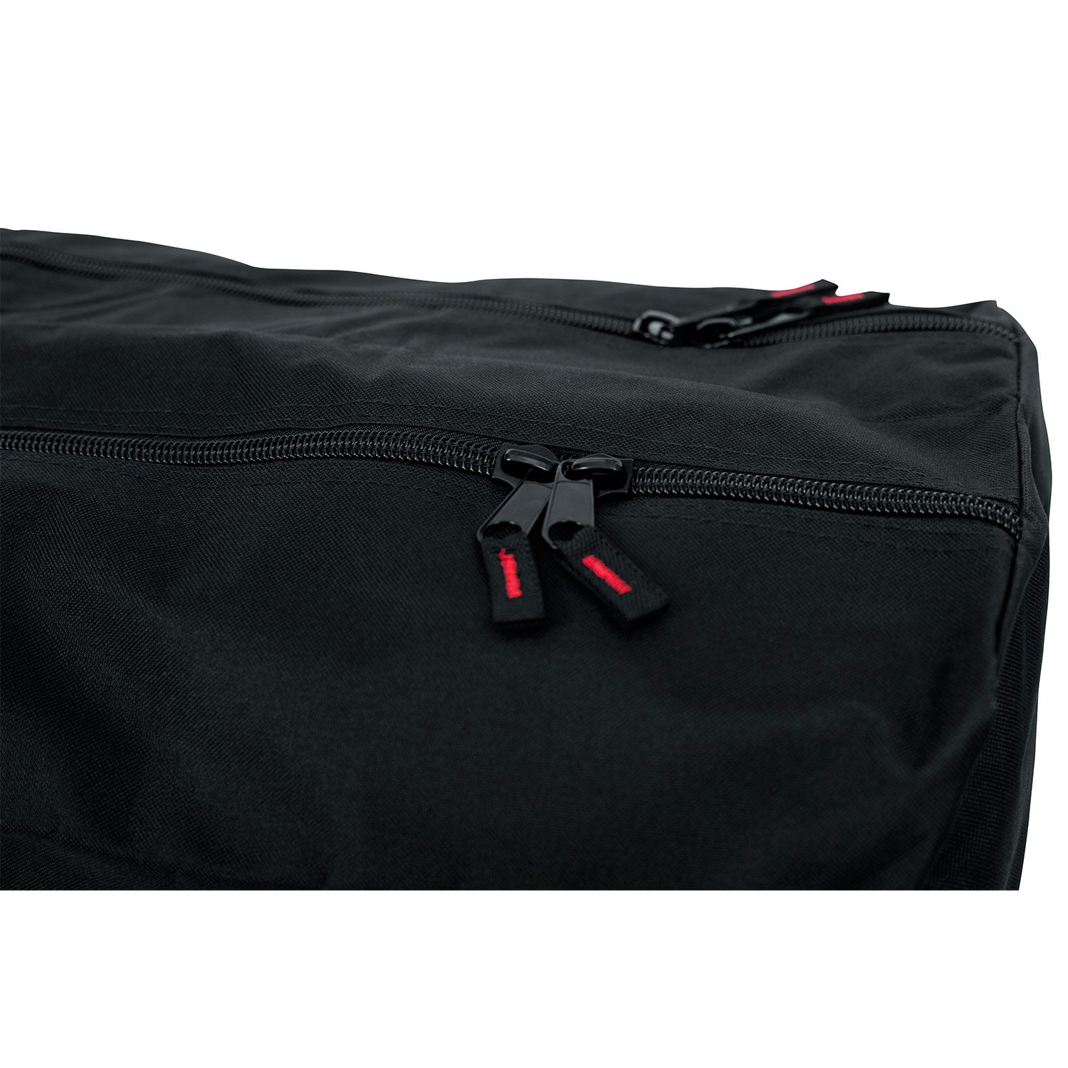 Gator GPA-SPKSTDBG-58DLX Speaker Stand Bag 58" Interior With 2 Compartments