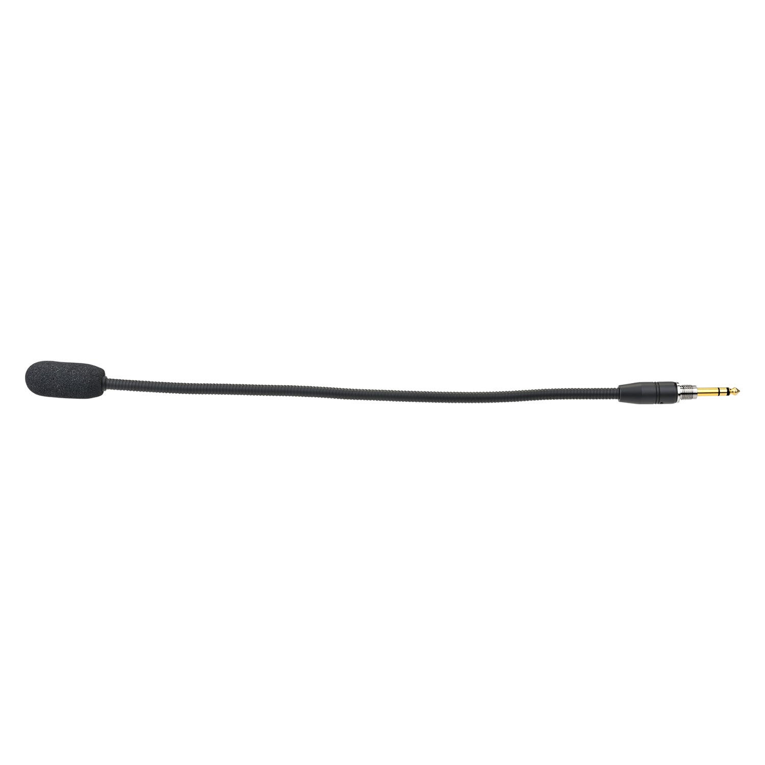 Clear-Com GN-450-TRS - Long Gooseneck Microphone for Base Stations with TRS Jack
