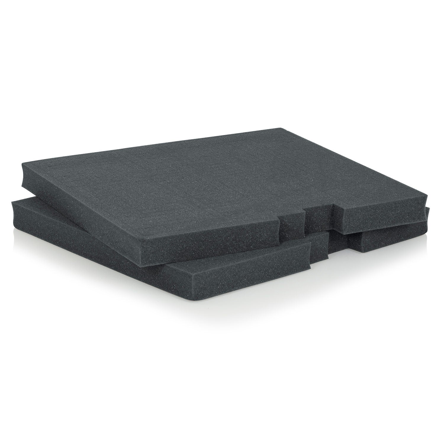 Gator GRW-DRWFOAM-2 Replacement Foam For GRW-DRWF2