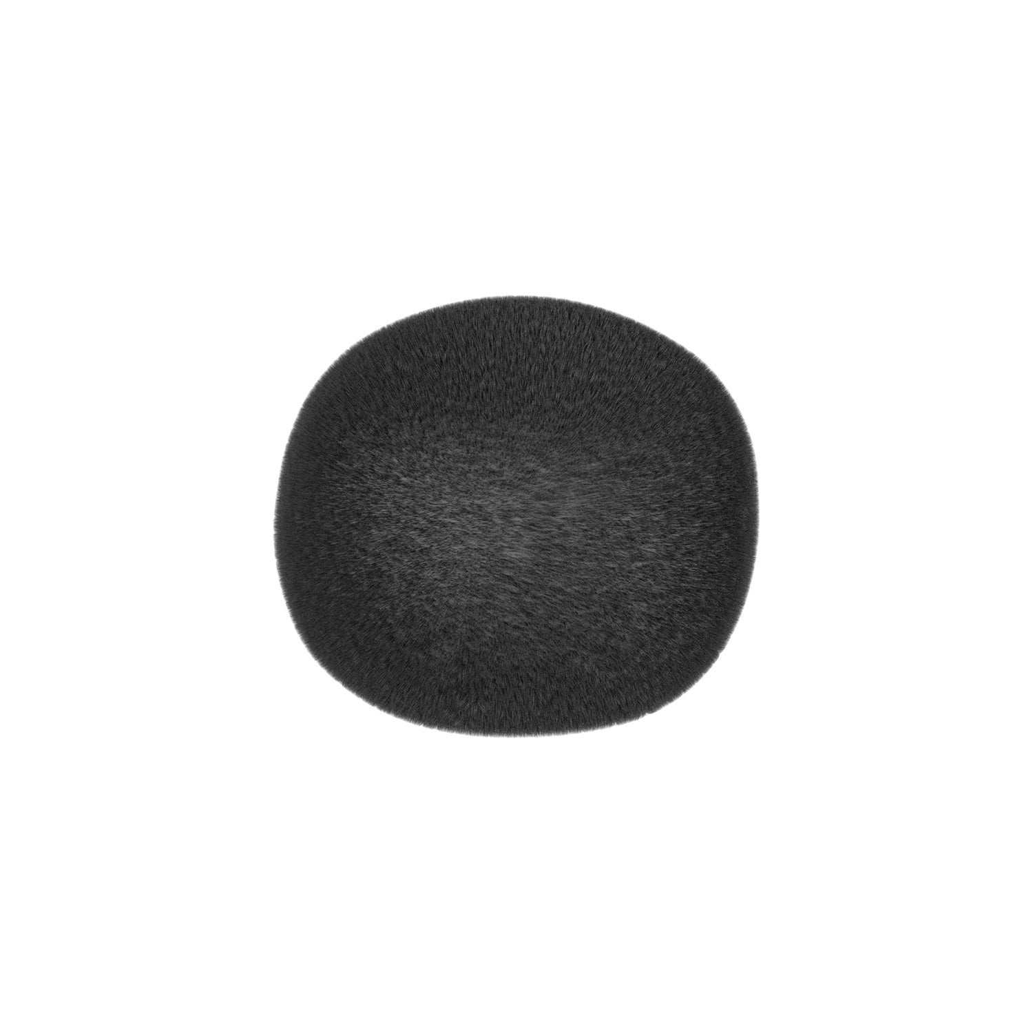 Sennheiser MZW 44 BK - Foam Windscreen for HeadMic 4 (Black)