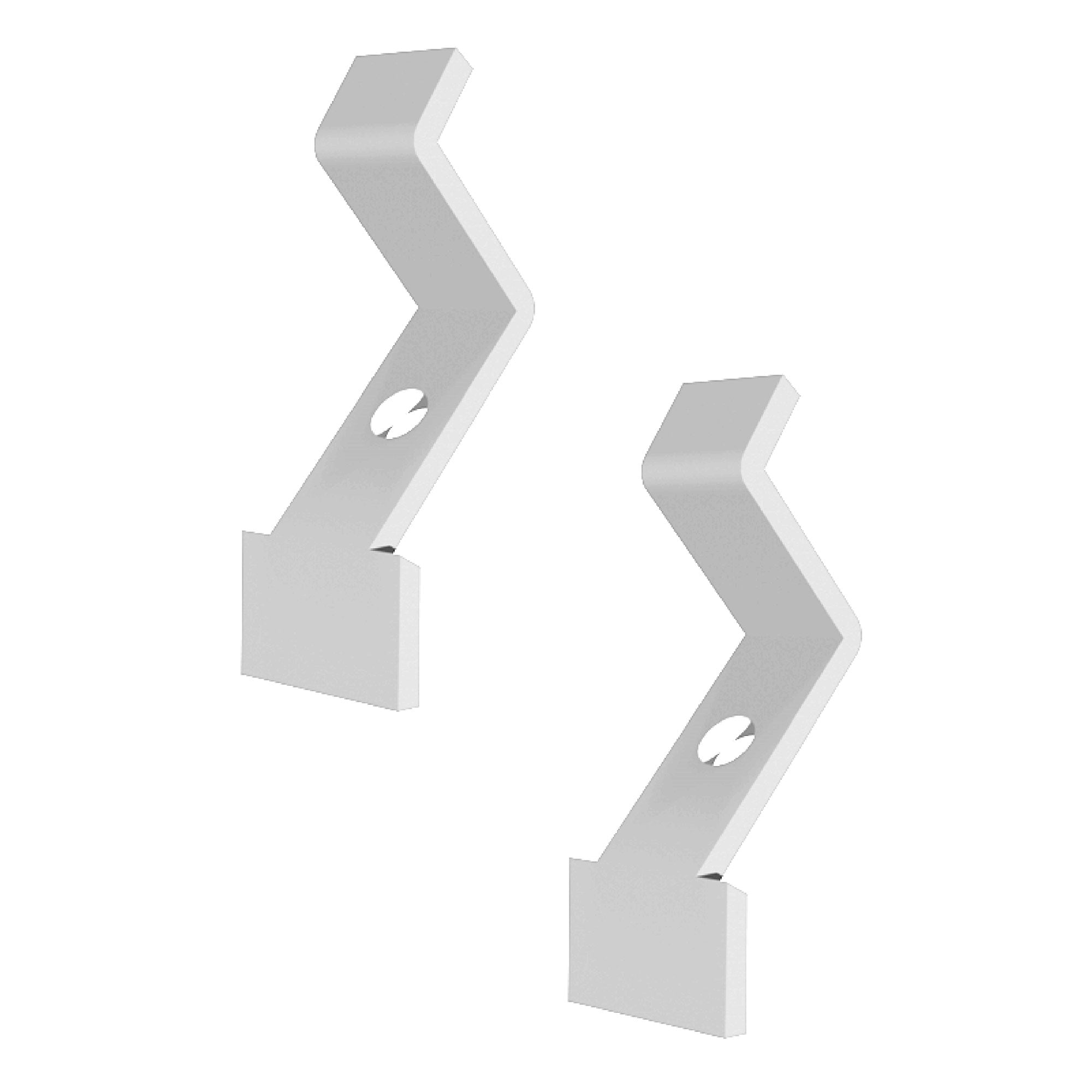 Biamp MASK2CMT - Ceiling Mount for Desono MASK2 (White)