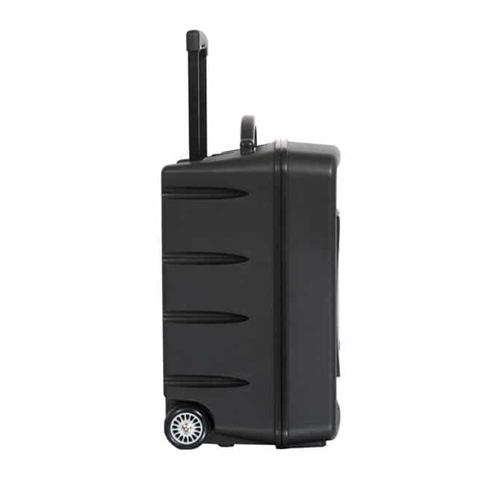Galaxy Audio TV10 - Traveler 10 Portable PA System (with Headset Wireless)