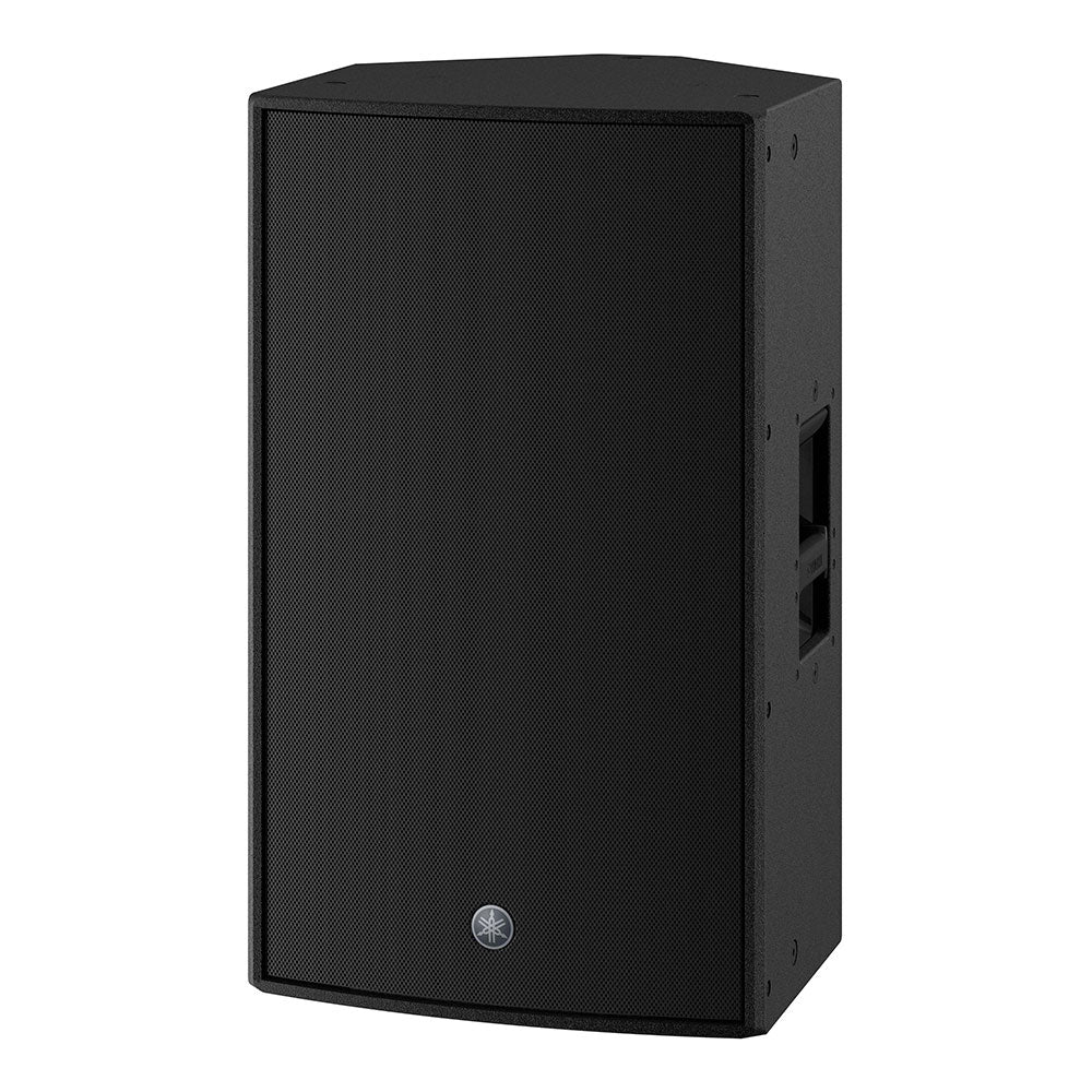 Yamaha DZR15 Active 2-Way 15-Inch Loudspeaker