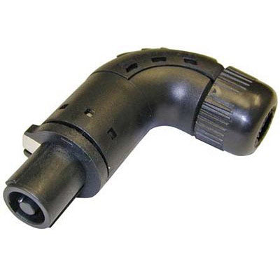 Switchcraft HPCC4RAF Right Angle Plug for HPC Connectors