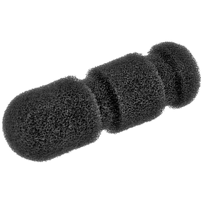 DPA Microphones DUA4099 - Foam Windscreens for Legacy 4099 Microphone (5 Pack)