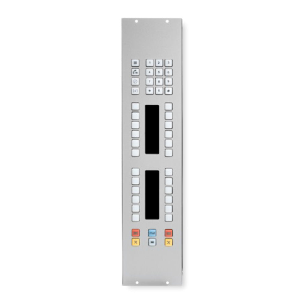 Telos 2001-00358 VSet Console Controller (Electronics Package)