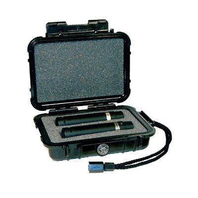 Josephson C42MP Cardioid Stage and Studio Microphone (Matched Pair)