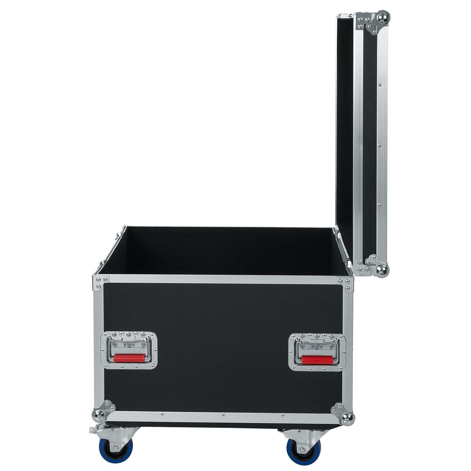 Gator G-TOURTRK3030HS Truck Pack Trunk W/ Casters Ð 30" X 30" X 27"