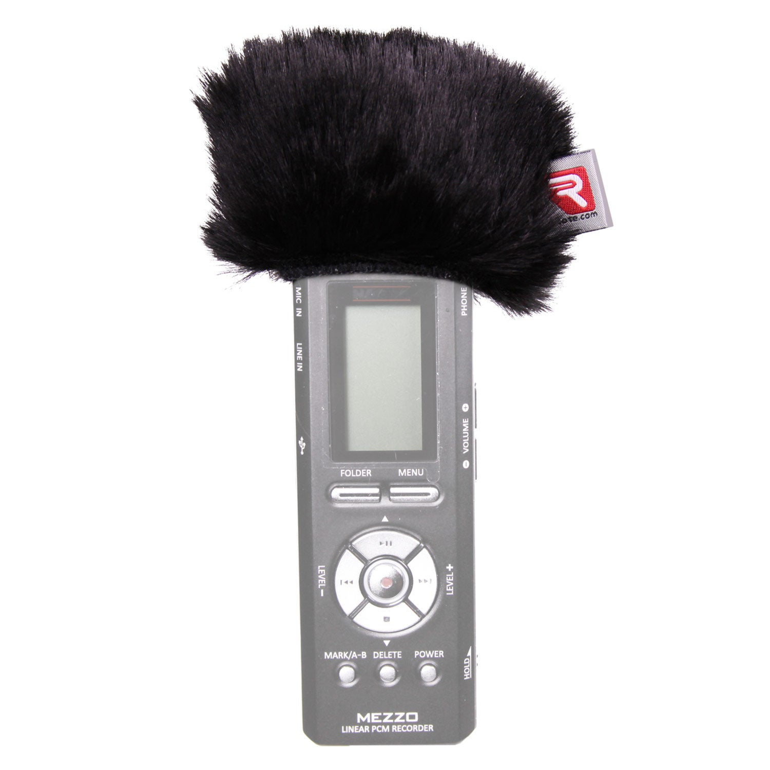 Rycote 76259 Mini Windjammer For Nagra Mezzo