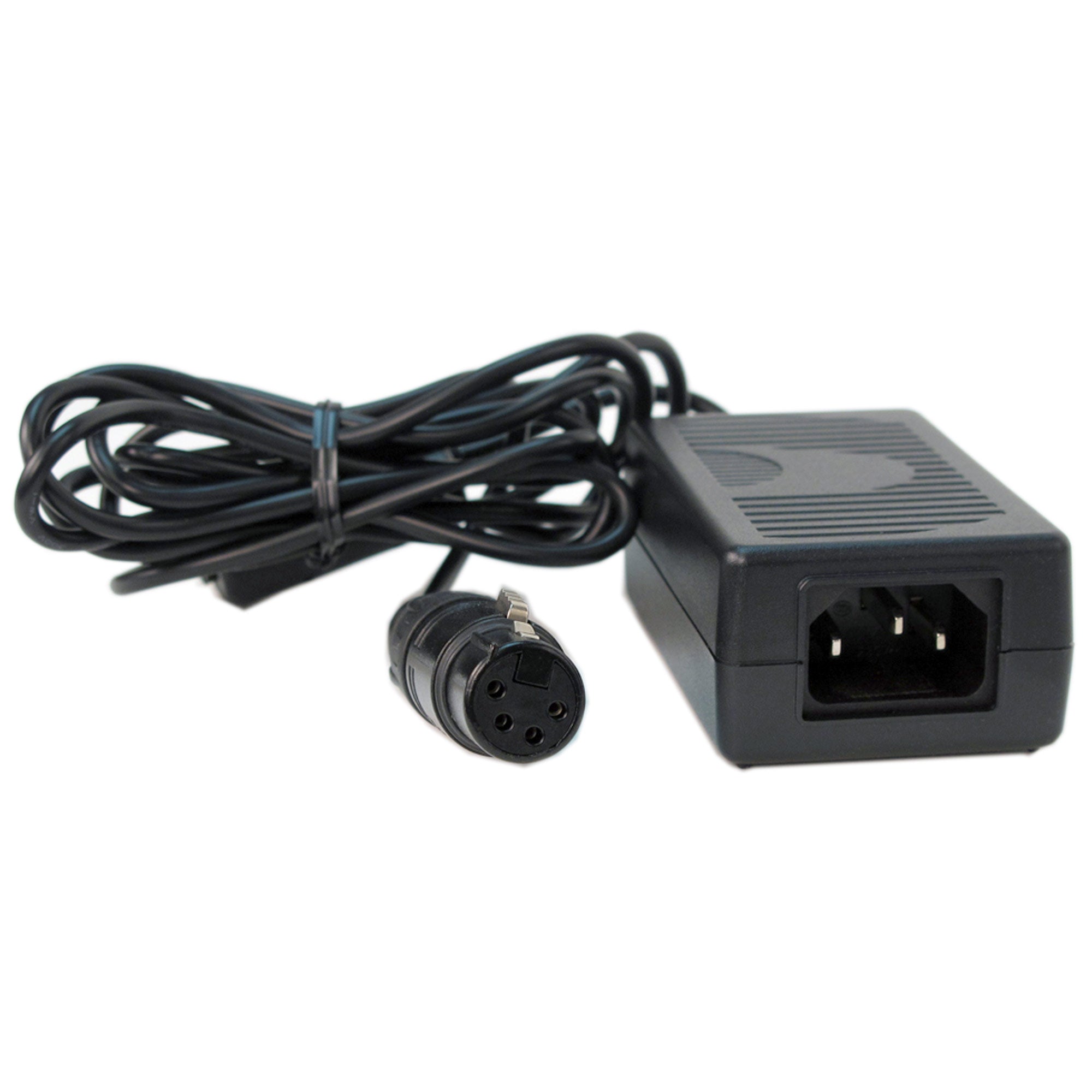 Studio Technologies PS-DC-02 - Power Supply (For Models 37, 214, 215, 216, and Model 5100-Series)