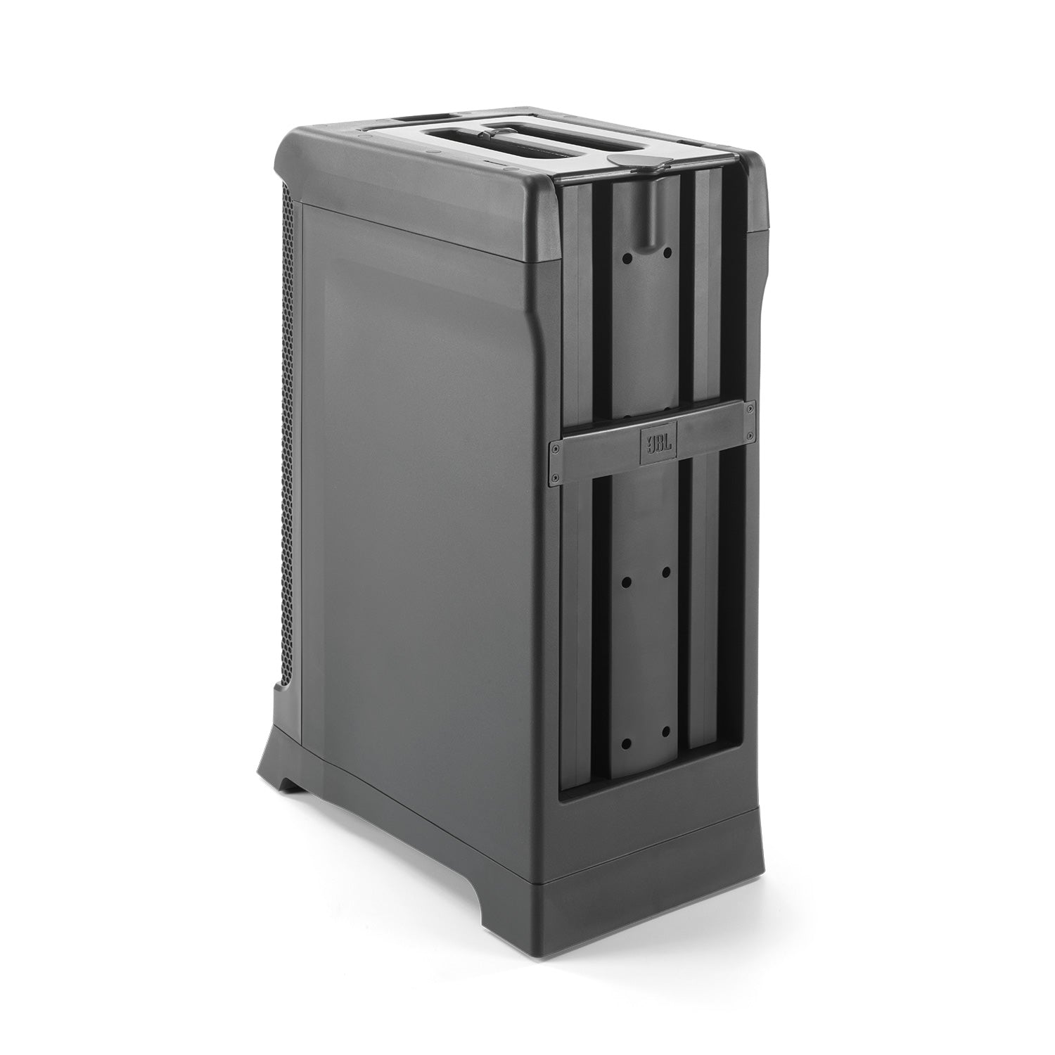 JBL IRX ONE - All-in-One Column PA with Built-In Mixer and Bluetooth Streaming