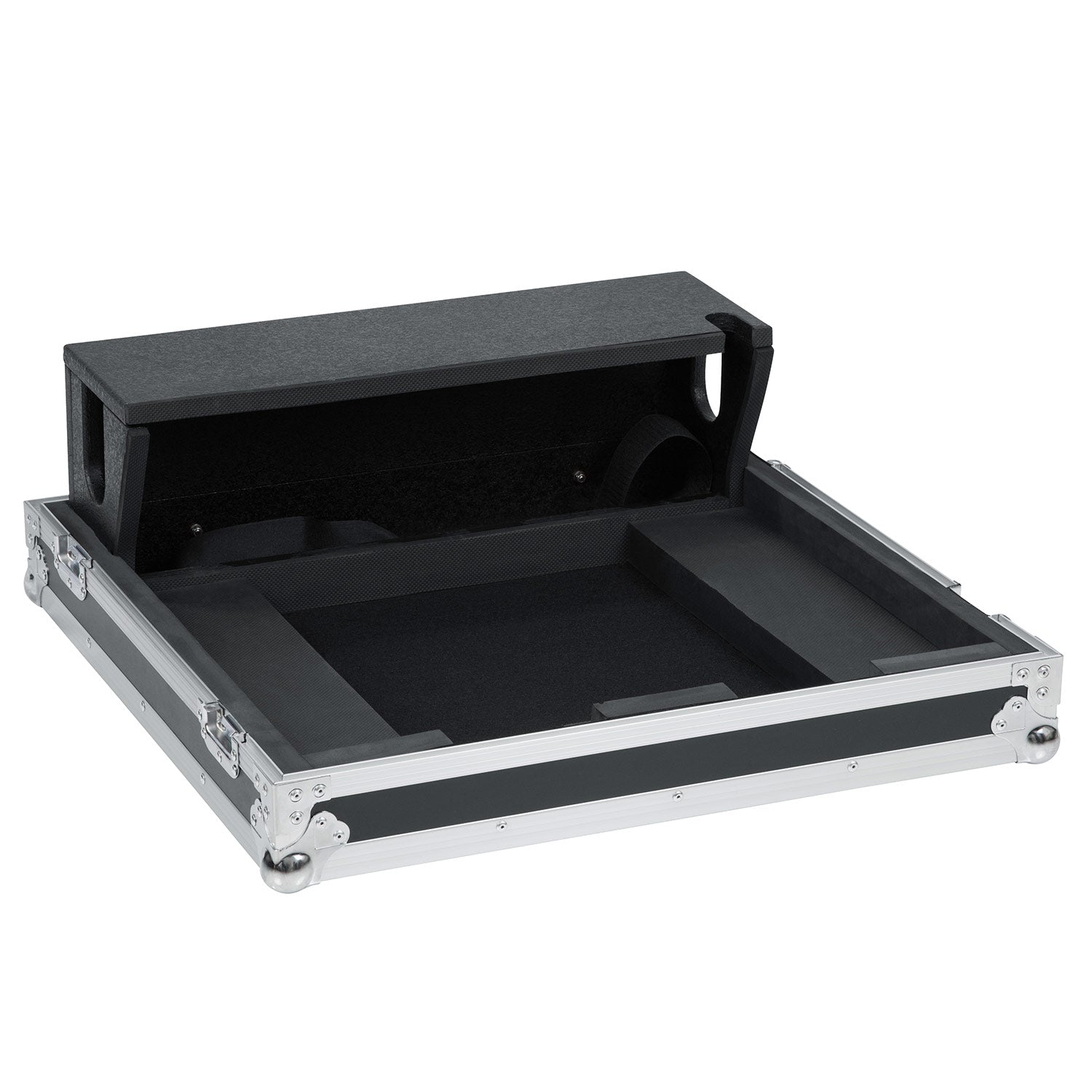 Gator G-TOURQU24 Road Case For A&H QU24 Mixer