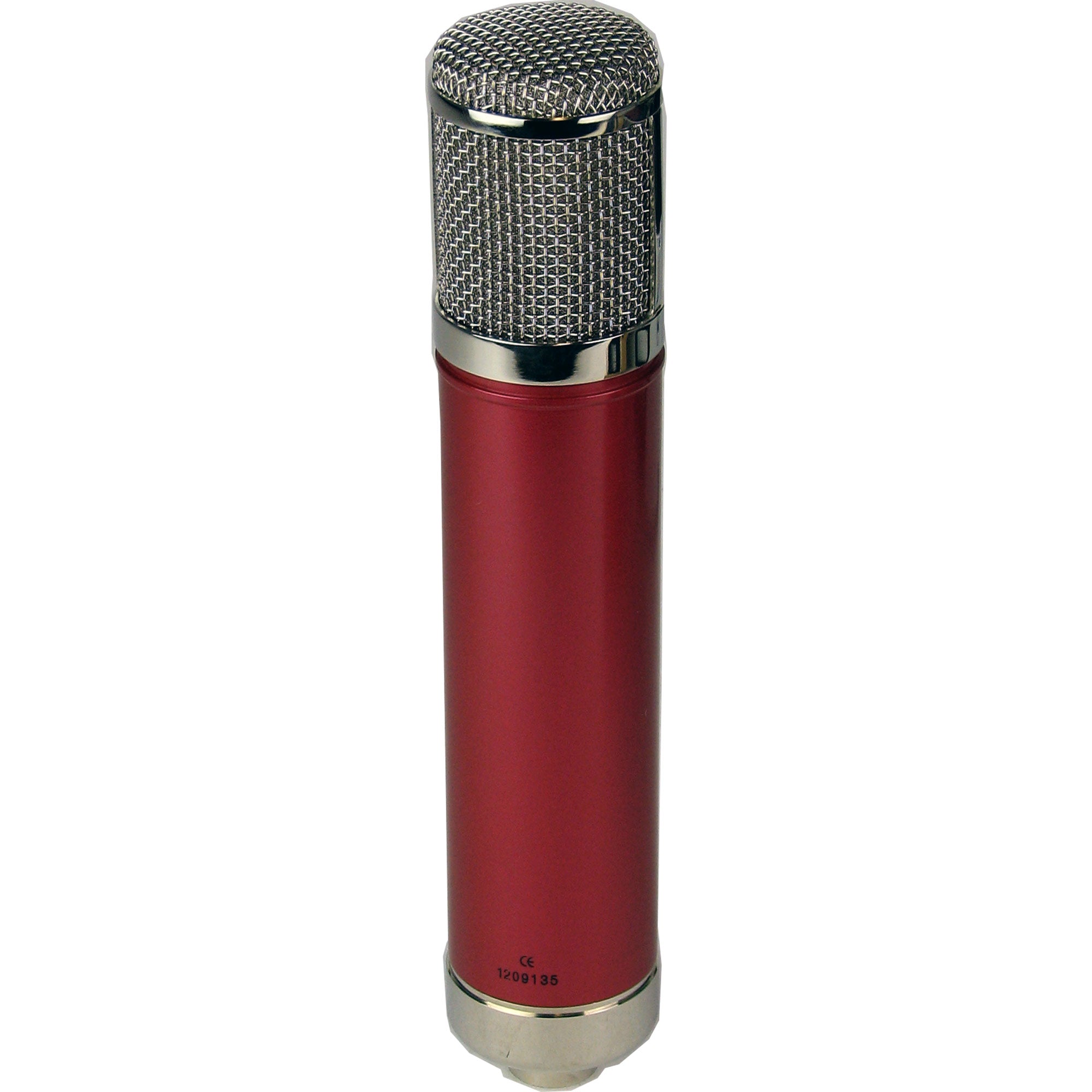 Avantone CV-12 Multi-Pattern Large Capsule Tube Microphone